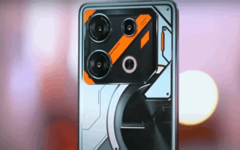 بقدرات تصوير فائقة.. مسربات تكشف مواصفات هاتف Infinix الجديد قبل طرحه عالميًا